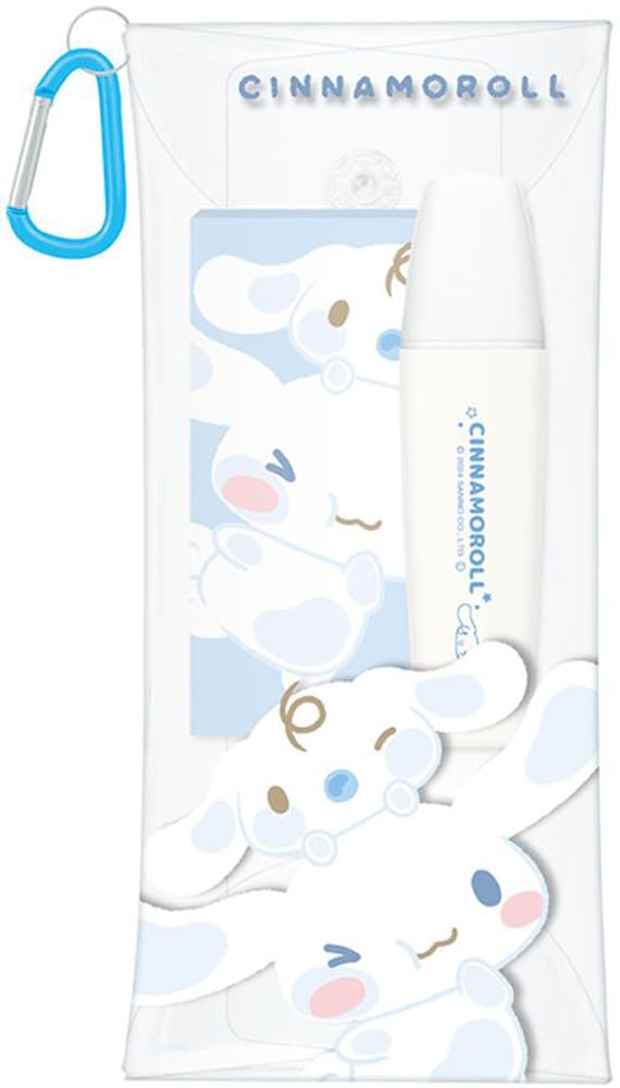 シナモロール グッズ セット Amazon.co.jp: クラックス サンリオ シナモロール ステーショナリー